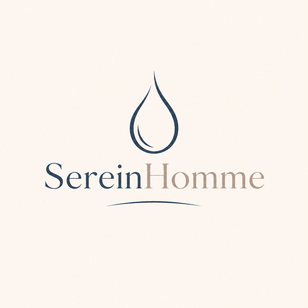 SereinHomme